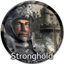 Stronghold icon png 128px