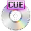Cue Splitter icon png 128px