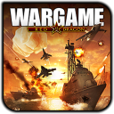 Wargame Red Dragon icon png 128px