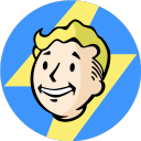 Fallout 4 icon png 128px