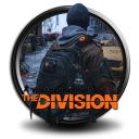 Tom Clancy's The Division icon png 128px