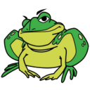 Toad icon png 128px