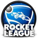 Rocket League icon png 128px