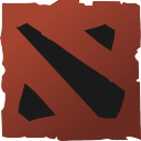 Dota 2 icon png 128px