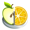 PDiff Express icon png 128px