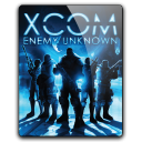 X-COM: UFO Defense (UFO: Enemy Unknown) icon png 128px
