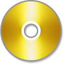 PowerISO icon png 128px