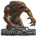 Jedi Knight: Mysteries of The Sith icon png 128px