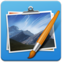 Paint X Lite icon png 128px
