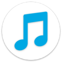 Musique icon png 128px