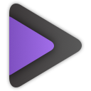 Wondershare Video Converter icon png 128px