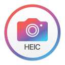 iMazing HEIC Converter icon png 128px