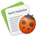 Swift Publisher icon png 128px