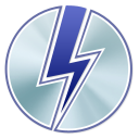 Daemon Tools icon png 128px