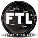 Faster Than Light icon png 128px