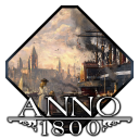 ANNO 1800 icon png 128px