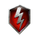 World of Tanks Blitz icon png 128px