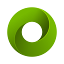 Nvidia Omniverse icon png 128px