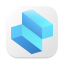 Shapr3D icon png 128px