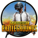 PUBG: Battlegrounds icon png 128px
