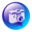 Corel PHOTO-PAINT icon png 128px