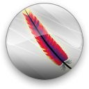 Apache http server icon png 128px