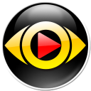Cyberlink PowerDVD icon png 128px