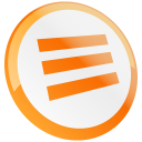 3DMark icon png 128px