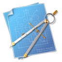 Pro/Engineer (Creo Elements/Pro) icon png 128px