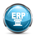 SAP ERP icon png 128px