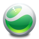 Sony Ericsson PC Suite icon png 128px