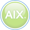 IBM AIX - Unix operating system icon png 128px