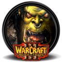 Warcraft III: Reign of Chaos icon png 128px
