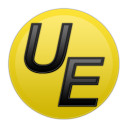 UltraEdit icon png 128px