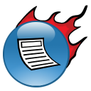 FeedDemon icon png 128px