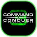 Command and Conquer 3 icon png 128px