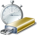 ReadyBoost icon png 128px