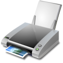 Microsoft XPS Document Writer icon png 128px