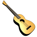 DGuitar icon png 128px