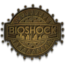 Bioshock icon png 128px