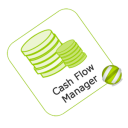 Cashflow Manager icon png 128px
