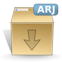 ARJ32 icon png 128px