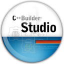 C++ Builder icon png 128px
