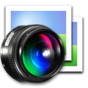 Corel PaintShop Pro icon png 128px