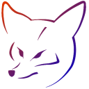 FoxPro icon png 128px