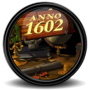 ANNO 1602 icon png 128px