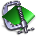 StuffIt Deluxe icon png 128px
