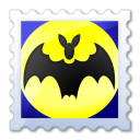 The Bat! icon png 128px