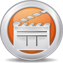 Nero Video (Nero Vision Express) icon png 128px