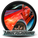 Need For Speed Underground icon png 128px